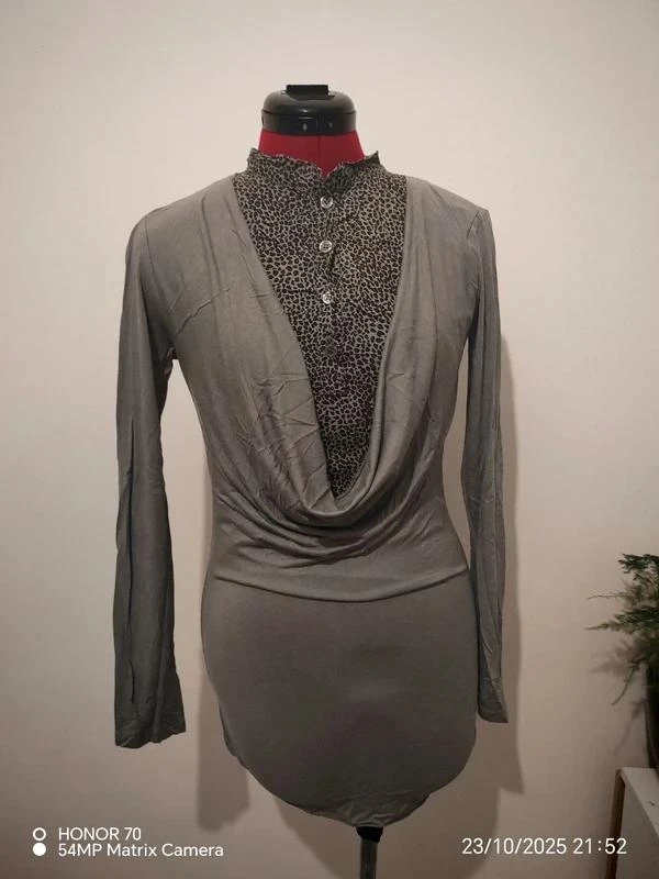 Top extensible
